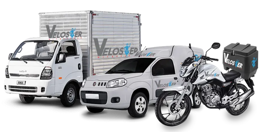 Veloster Nit Express - Serviços