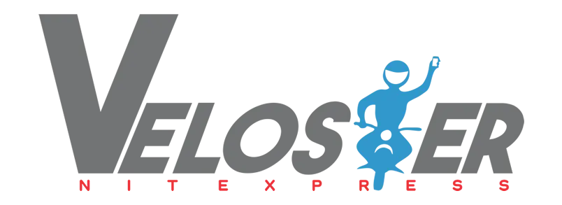 Veloster Nit Express Logo